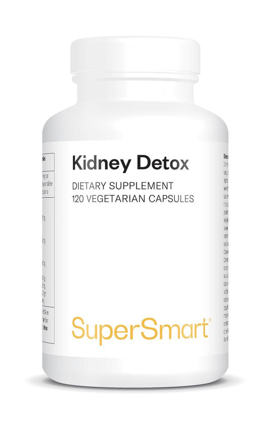 Kidney Detox Formula_0