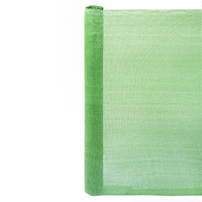 Malla De Ocultación Recynet 120 Gr 1x50 M Verde Nortene_0