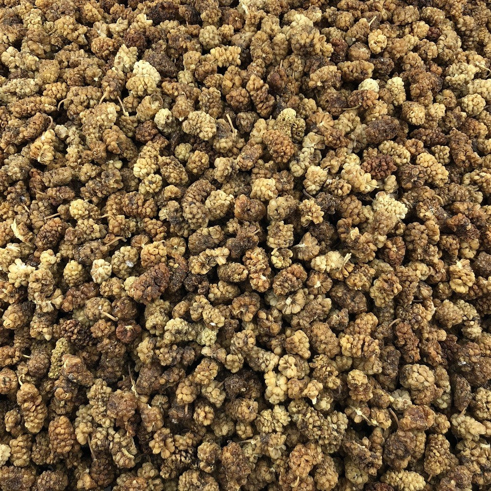 Moras Blancas Ecológicas Mulberry Granel 2 Kg_2