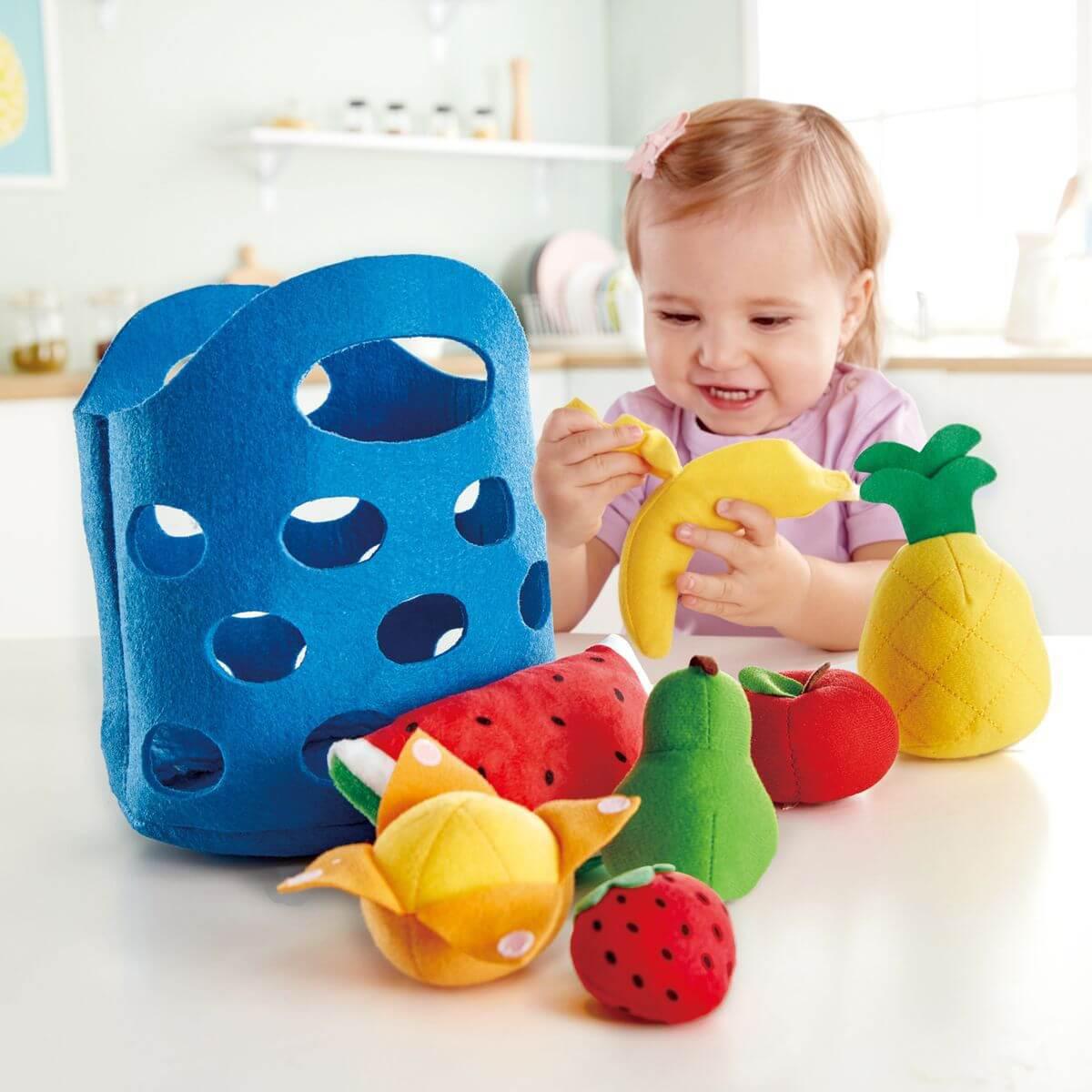 Fruta Fieltro-7u Cesta Frutas Hape_3