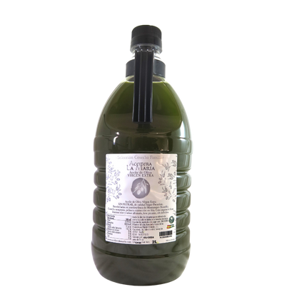Aove Extra Cosecha Familiar 2026/2027 2l Pet_1