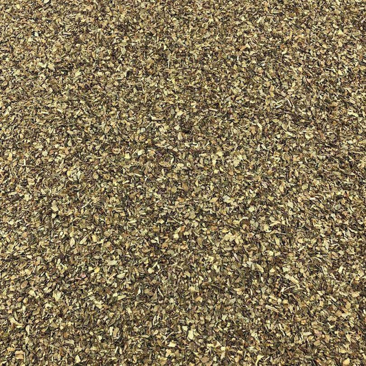 Copos De Albahaca Orgánica Granel 5 Kg_0