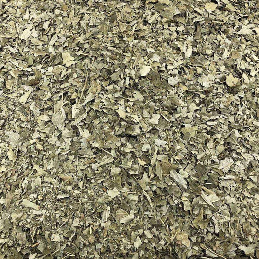 Hojas De Fresno Ecológico Granel Ecológico 0,5 Kg_0