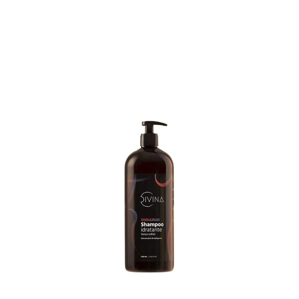 Champú Hidratante Xl Divina Blk 1l_0
