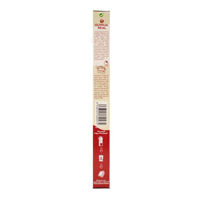 Espaguetis Arroz y Quinoa Real sin gluten Quinua Real 250 g