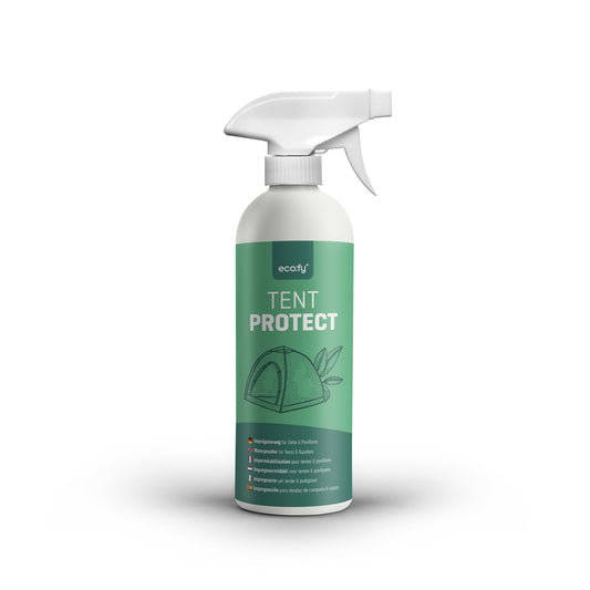 Impermeabilizante Para Tiendas - Eco:fy - 500 Ml_0