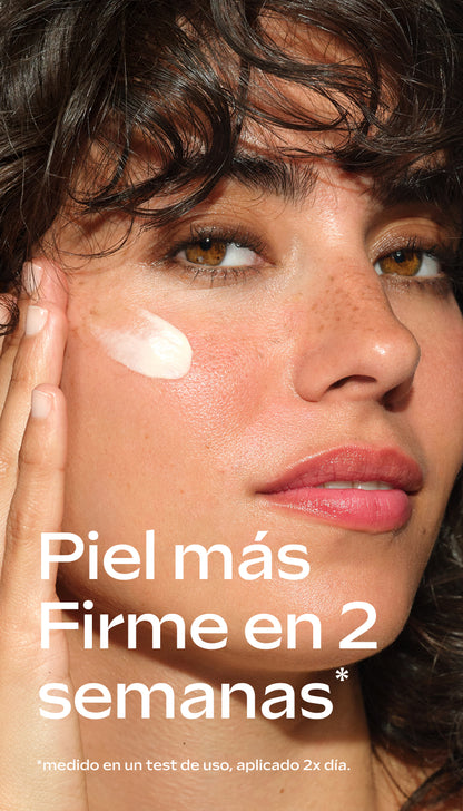Crema de Día Reafirmante Weleda, 40ml