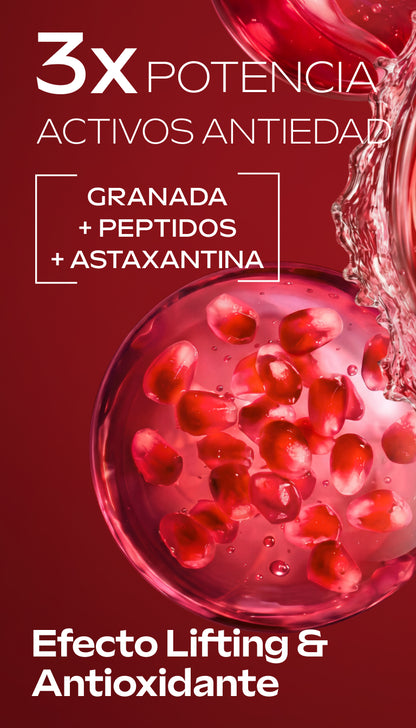 Crema de Noche Reafirmante Weleda, 40ml