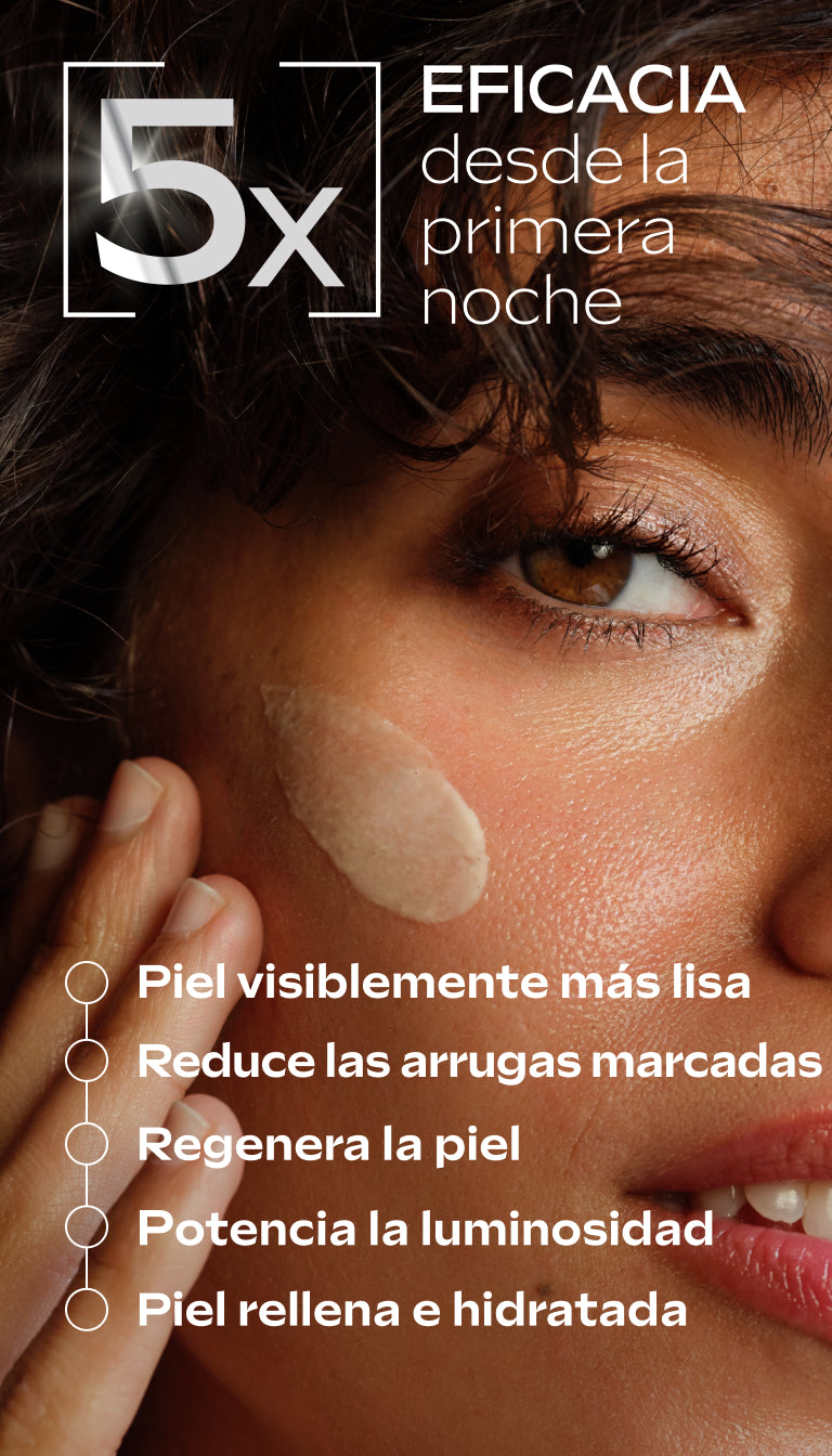 EXO Nigth Repair Elixir Weleda, 30ml