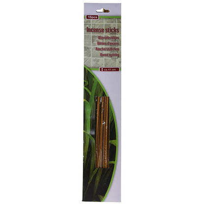 Palillos Incienso Citronela 41 Cm 15 Piezas_2