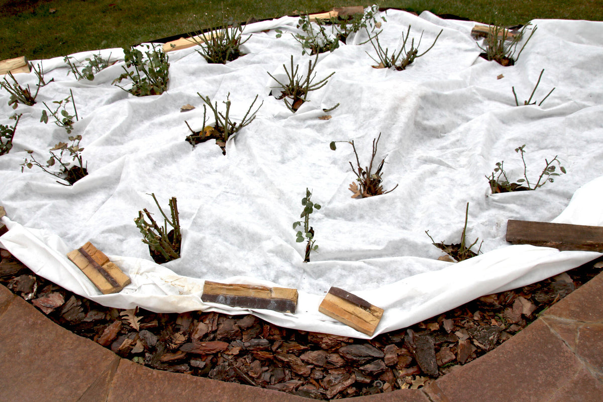 400m² Vellón De Jardín Vellón Contra Malas Hierbas Vellón De Drenaje 150g 2m Br_3