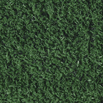 Cesped Artificial 7 Mm. Rollo 1x10 Mt. Césped Moqueta Para Interior Y Exterior. Jardín, Terraza, Balcón. Uso Domestico_3