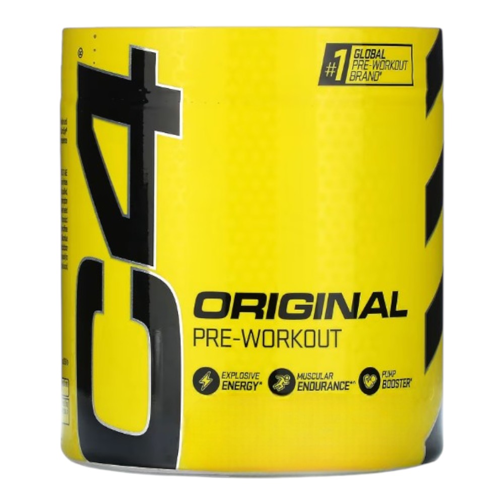 C4 Original 30 Serv._0