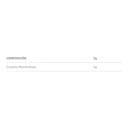 Creatine X-gen 500 Gr Neutro_2