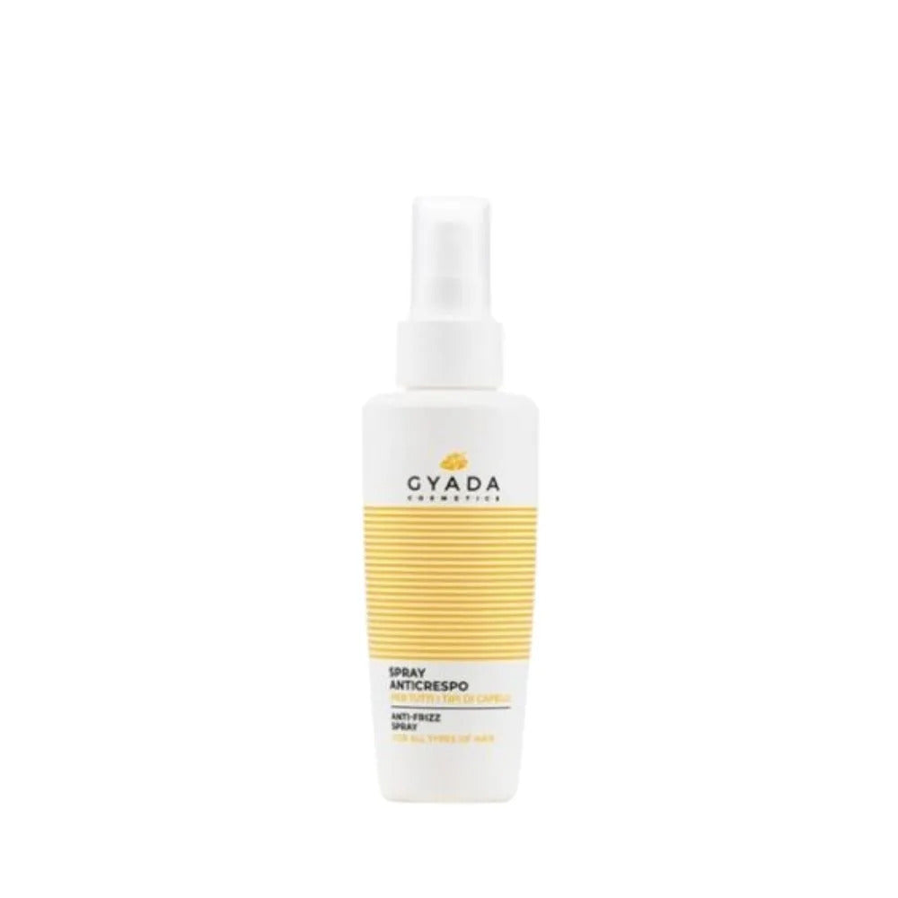 Spray Anti-encrespamiento Gyada Cabello Color Vibes 125ml_0