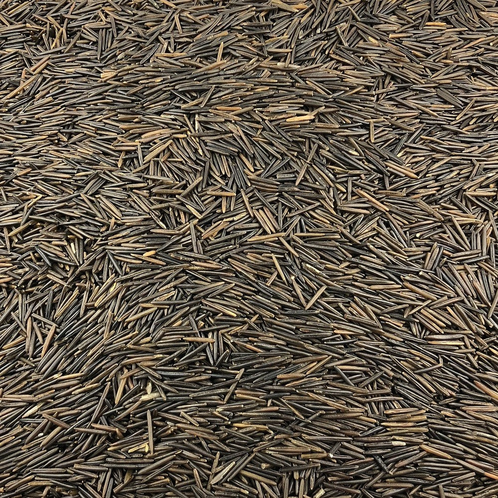 Arroz Salvaje Ecológico Granel 0,5 Kg_2