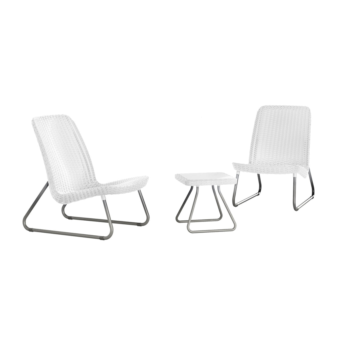 Set muebles Rio blanco