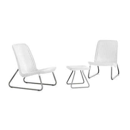 Set muebles Rio blanco
