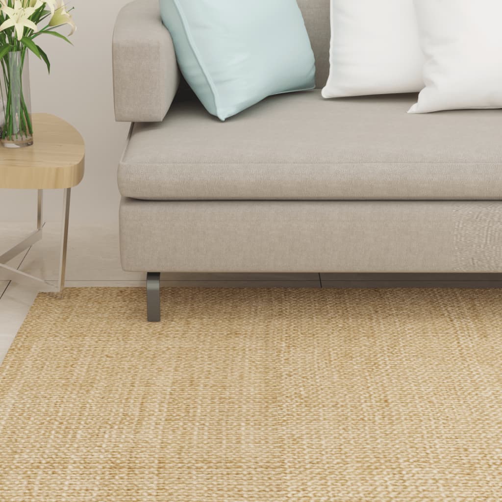 Alfombra De Sisal Para Rascador 66x200 Cm_1