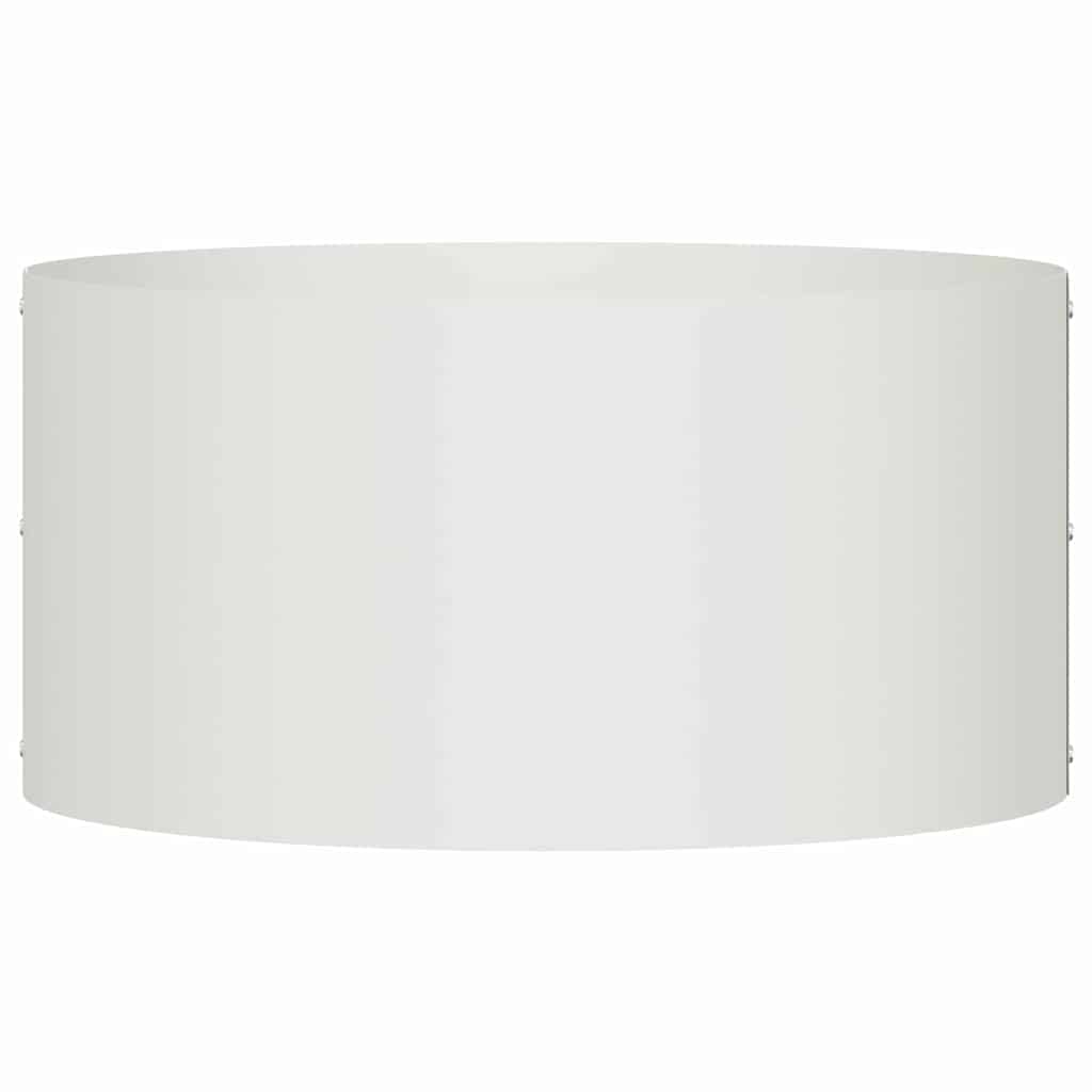 Anillo Para Maceta 40 X 40 X 20 Cm Acero Laminado En Frío_4