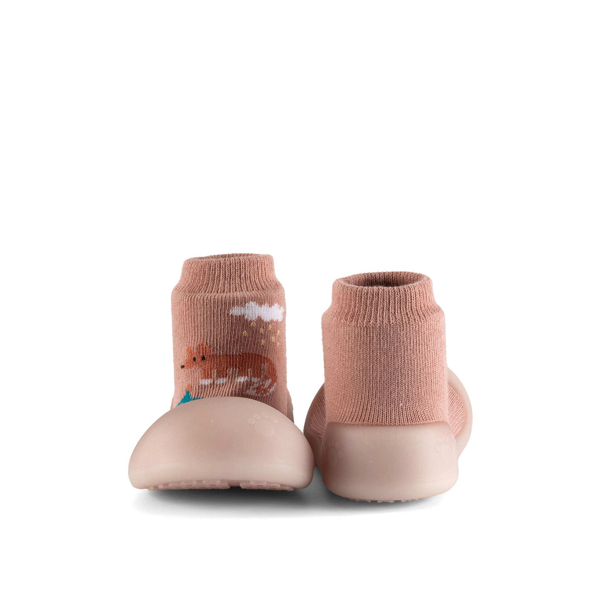 Zapatos De Bebé Que Cambian De Color Con La Luz Del Sol Forest Bigtoes Chameleon L (21,5)_4