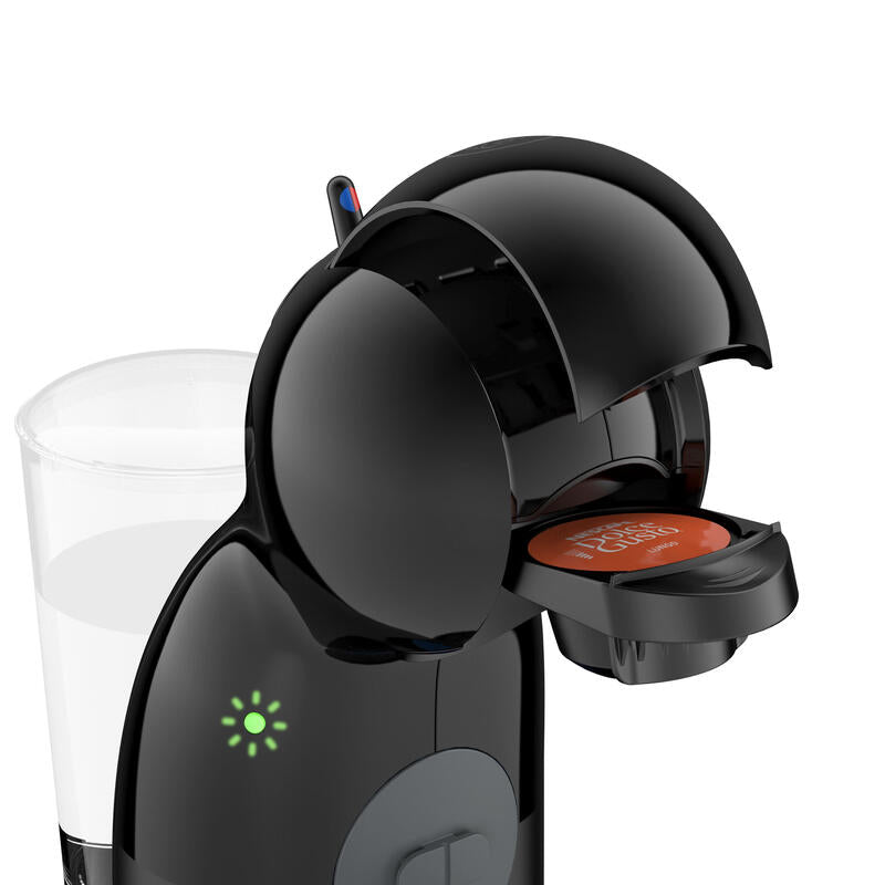 Cafetera De Cápsulas Krups Dolce Gusto Piccolo Xs Negra_2