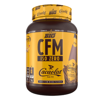 Cfm Iso Zero 1 Kg Conguitos Dark_2