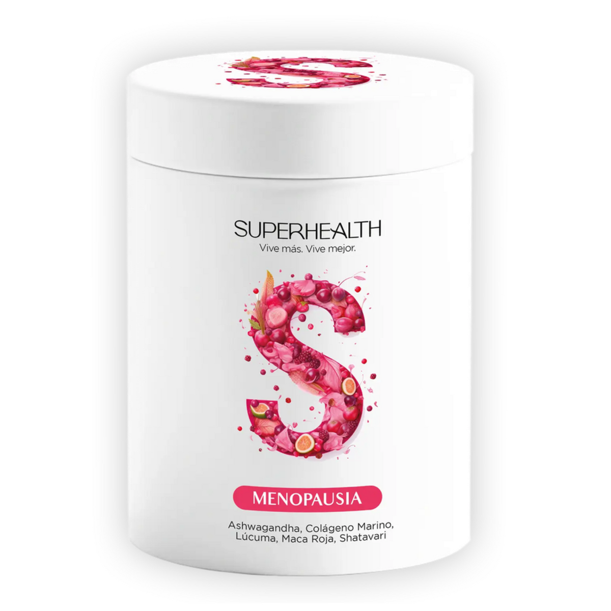 Menopausia - Suplemento Alimenticio_0