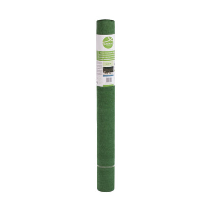 Malla De Ocultación Recynet 120 Gr 2x10 M Verde Nortene_1