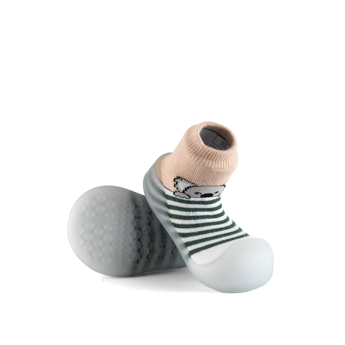 Zapatos De Bebé Que Cambian De Color Con La Luz Del Sol Koala Bigtoes Chameleon Xl (22,5)_3