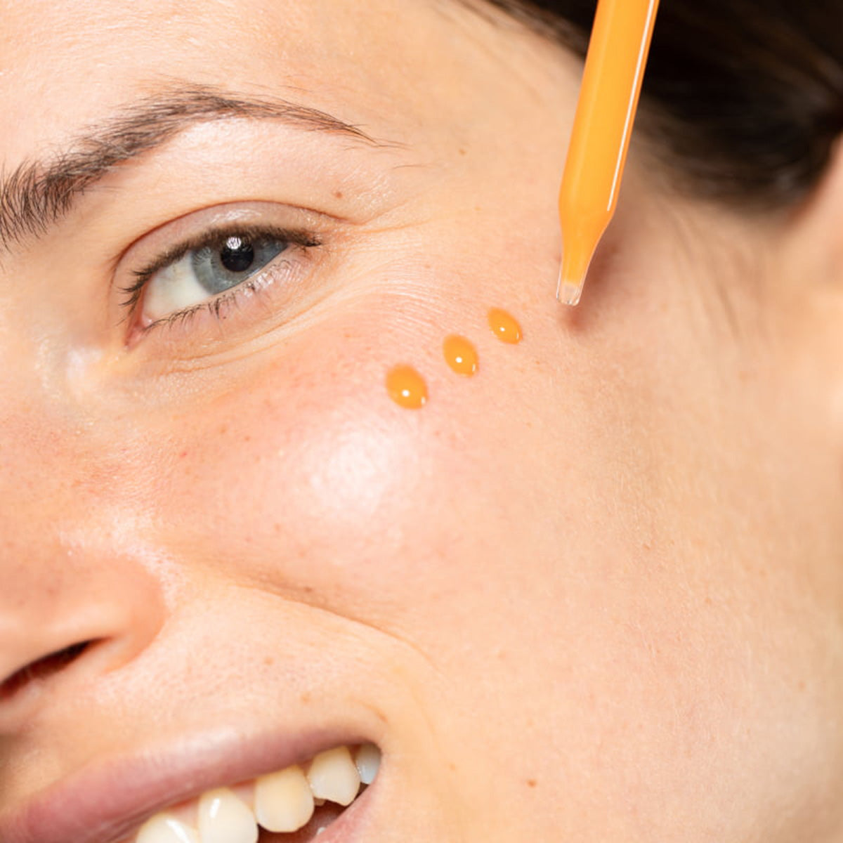 Minitalla - Vitamin C Concentrate Serum (15ml)