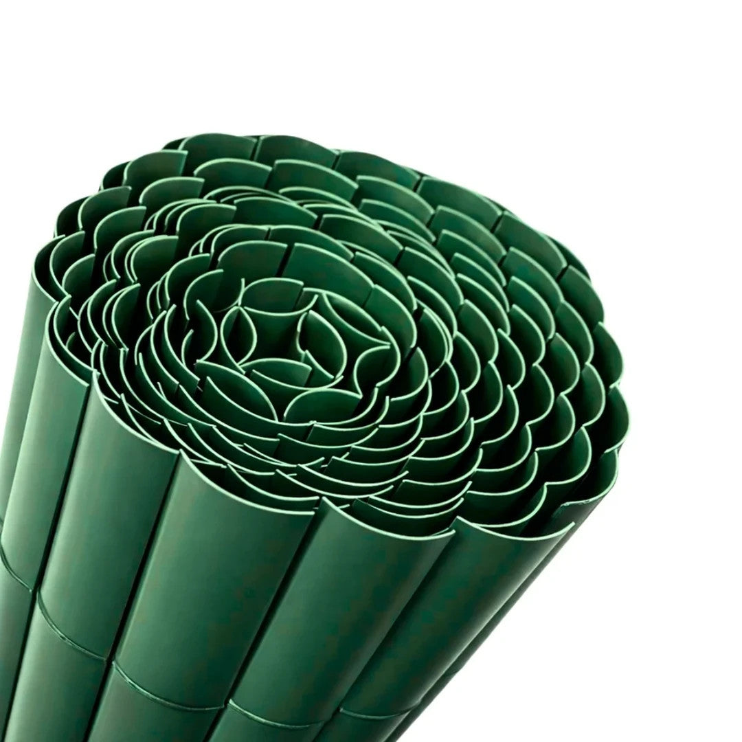 Cañizo Pvc Plasticane 1,5x3 Verde Nortene_2