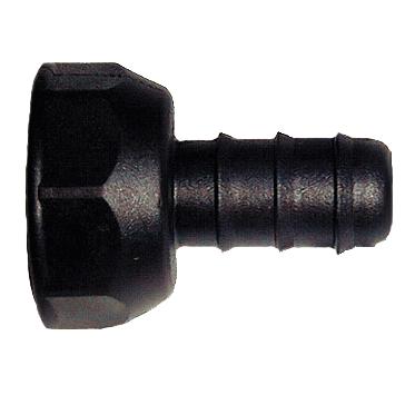 Adaptador rosca hembra 3/4" x 16 mm Planeta Huerto