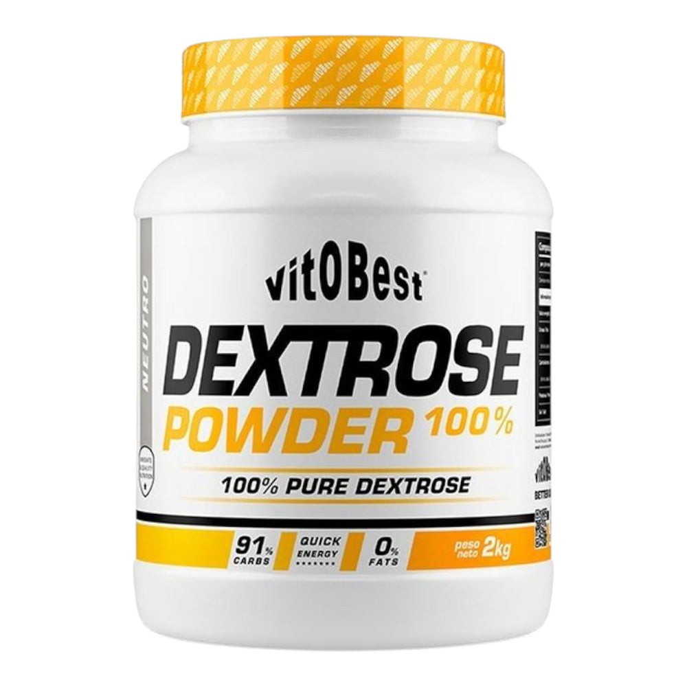 Dextrose 2 Kg_0