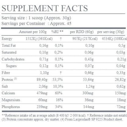Isojuice 1.36 Kg Mango_1