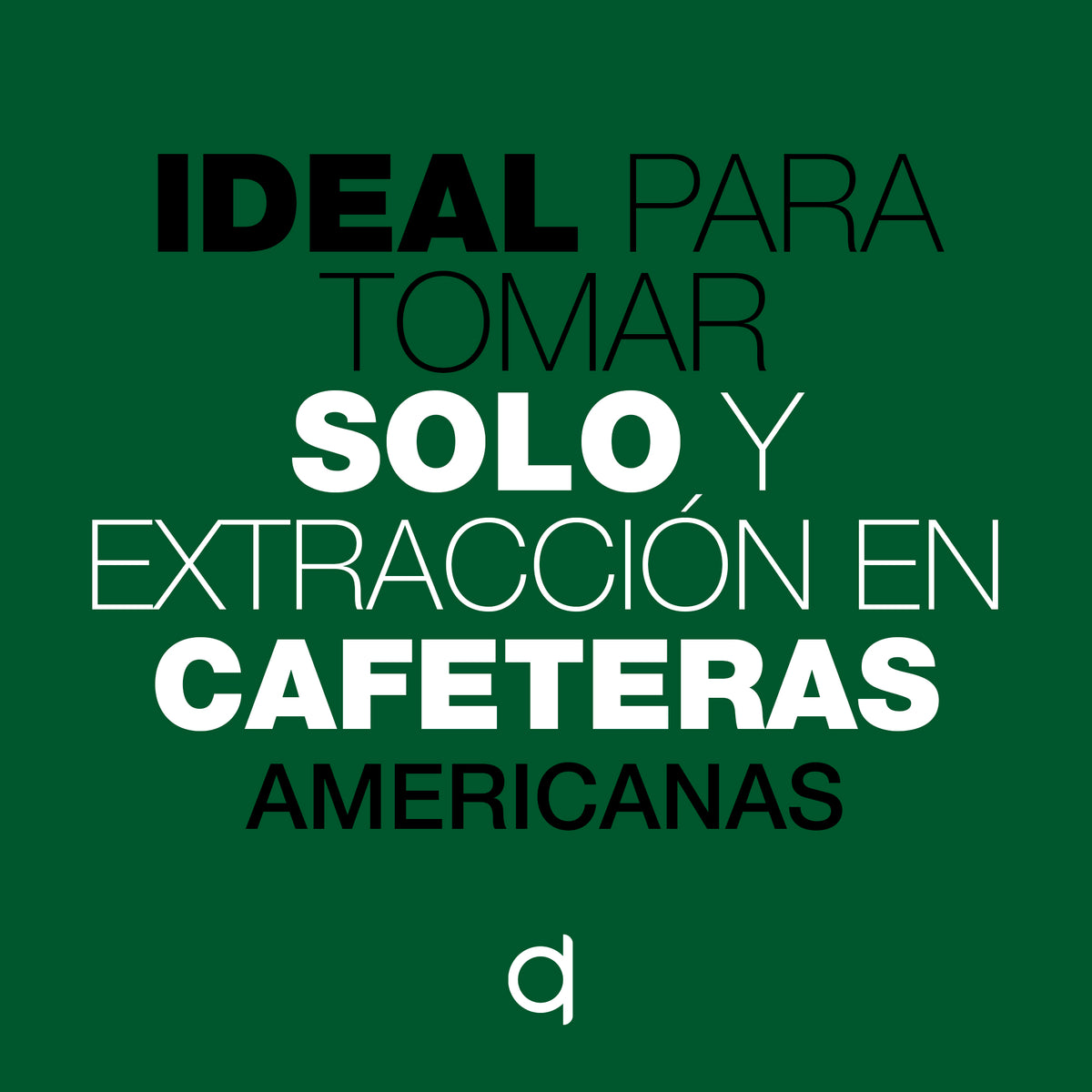 Cafe Sin Intermediarios Café Brasil Albus Molido Americana 500 G_2