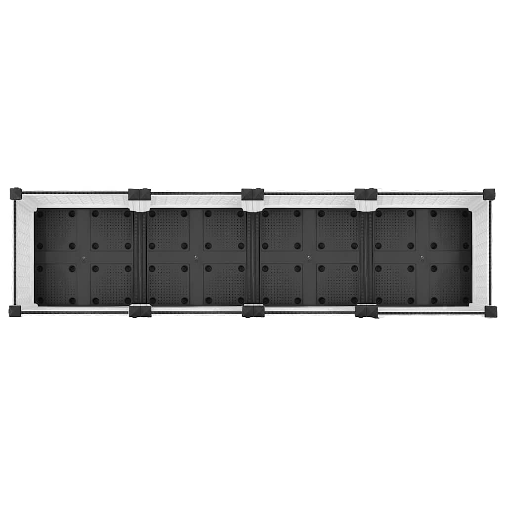 Arriate Polipropileno 160x40x23 Cm_3