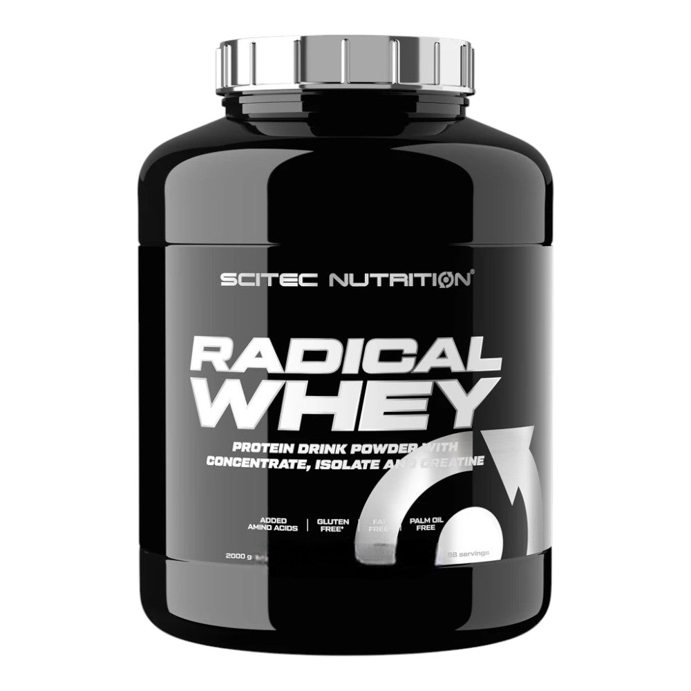 Radical Whey 2 Kg_0