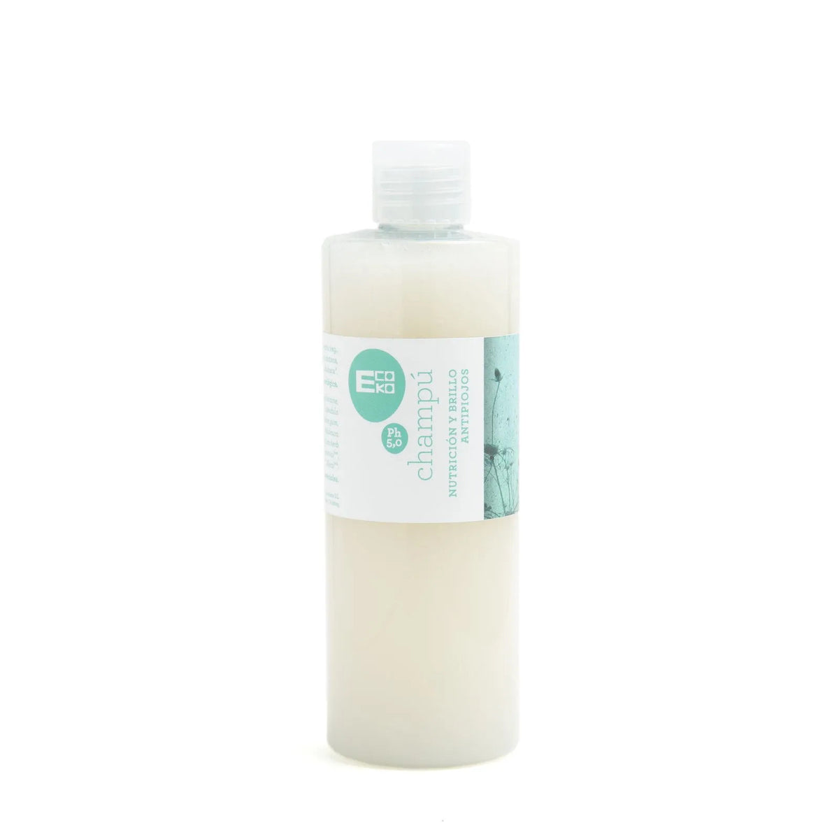 Champú Antipiojos Ecoeko 300ml_0