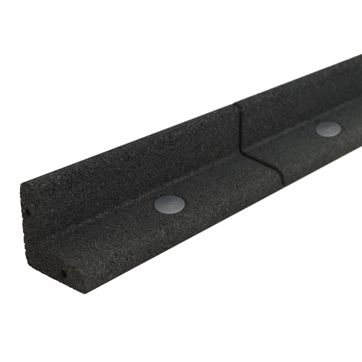 Bordura Flexible Para Jardín 26.4m Con Mazo – Negra_2
