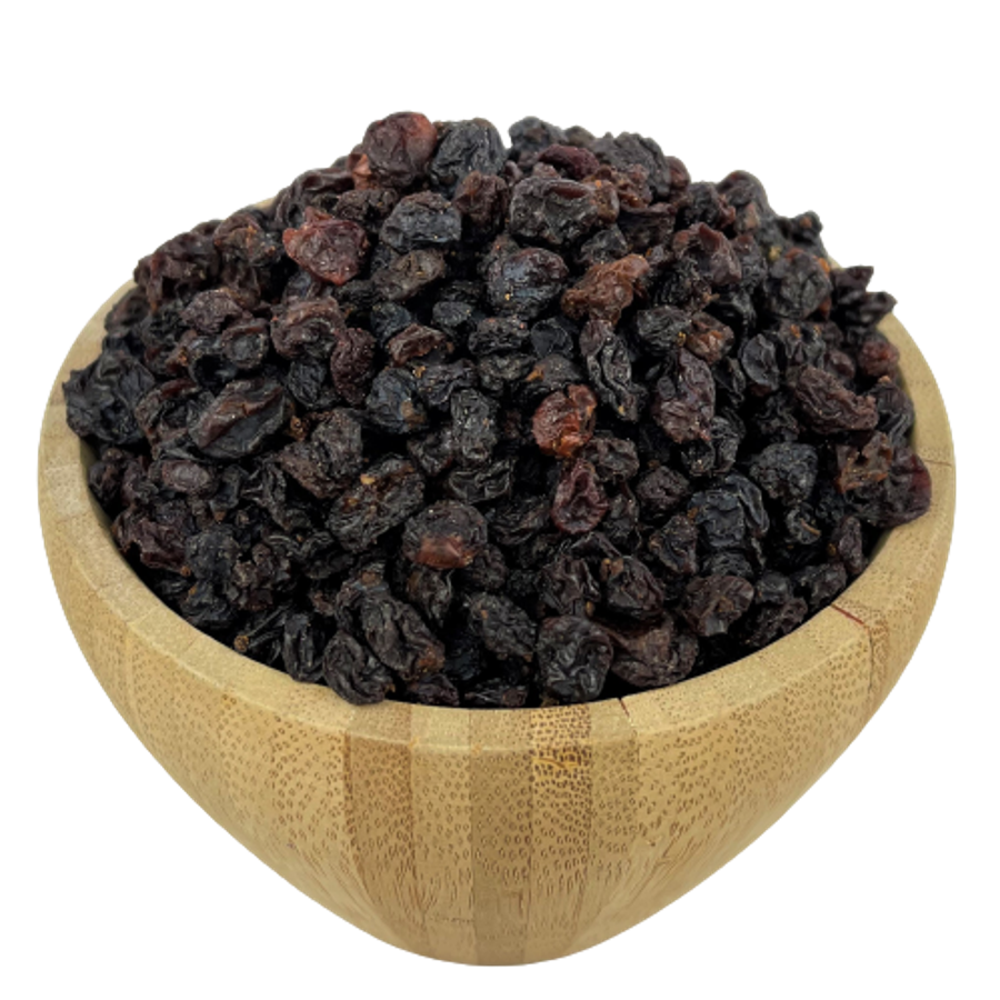 Pasas De Grosella Orgánica A Granel 0,5 Kg_0