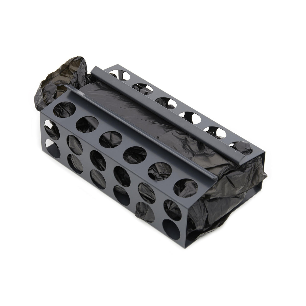 Dispensador de bolsas de basura Arregui