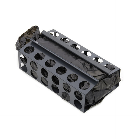 Dispensador de bolsas de basura Arregui