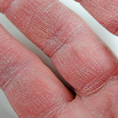 Jabón Natural De Manteca De Coco (90g) - Para Piel Seca Y Agrietada - Calma La Piel Con Psoriasis, Dermatitis O Eccemas_4