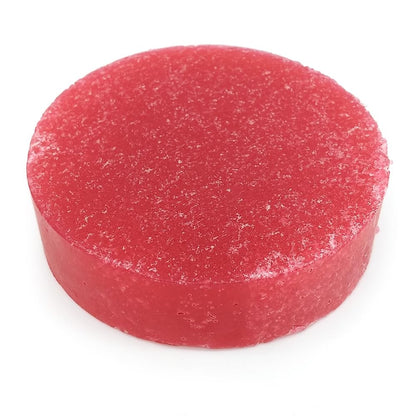 Esponja Jabonosa Varios Usos 4x120g. Ideal Para Viaje, Gym Y Aseo Diario. Apta Todo Tipo De Piel. Diferentes Aromas_4