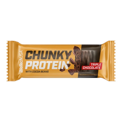 Chunky Protein Bar 50 Gr_0