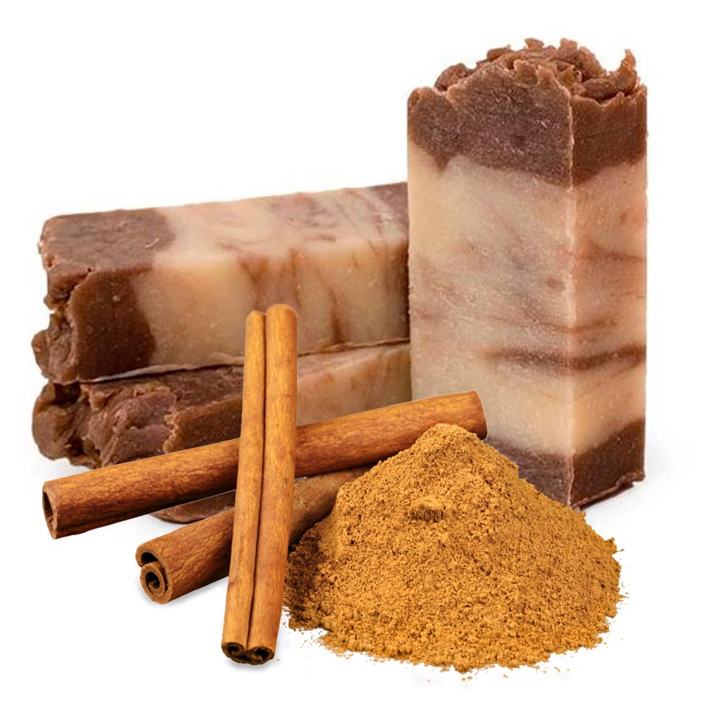 3 Jabón Esotérico Natural Canela 90g: Potencia El Éxito Profesional, Limpieza Energética, Atrae Abundancia._0