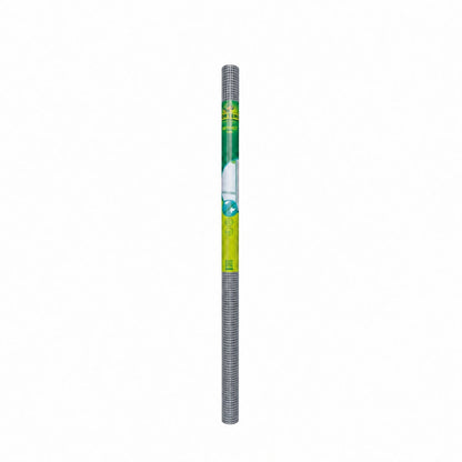 Mosquitera F/vidrio 80 Gris Fibernet 30mt_5