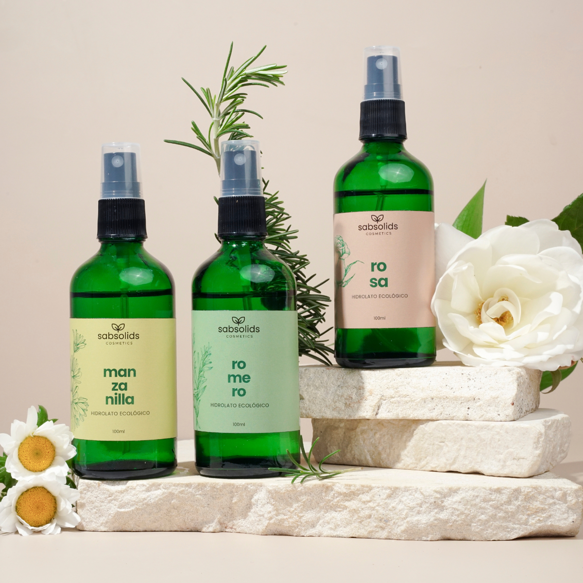 Hidrolato De Manzanilla Ecológico Sabsolids 100ml_2