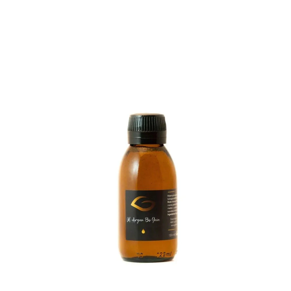 Aceite De Argán Bio Gaia 125ml_0